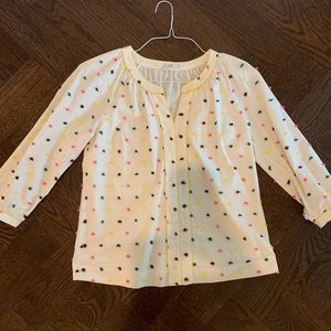 Boden Pom Top